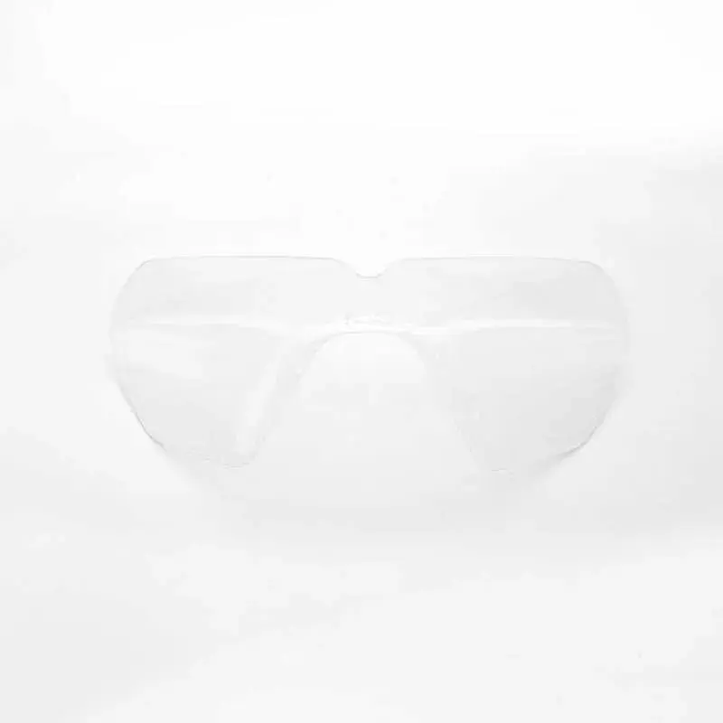 Ecran de protection feu avant R&G RACING translucide Kawasaki