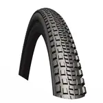 Pneu MITAS x-road r17 700 x 38 c pliable Tubeless Supra Weltex