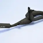 Echappement POLINI Echappement type détente Acier noir/silencieux aluminium Piaggio Vespa PX125