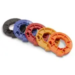 Kit poignées MOTION PRO REV3