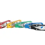 Tendeur de chaine LIGHTECH Cobalt BMW S1000R - TEBM002COB