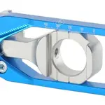 Tendeur de chaine LIGHTECH cobalt Yamaha YZF-R1/R1M