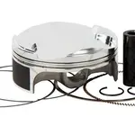 Piston pour EXCF/SXF250 280cc