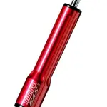 VÉRIN D&#039;AMORTISSEUR DE DIRECTION BITUBO 011, COLORIS ROUGE