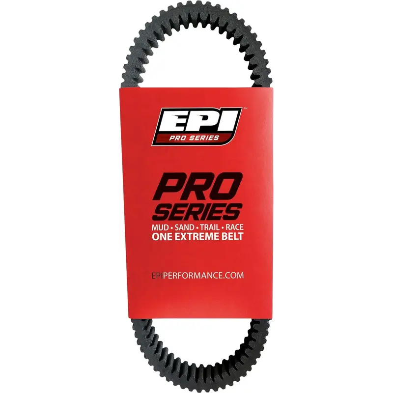 BELT DRIVE PRO SERIES