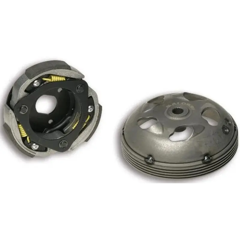 MAXI DELTA CLUTCH FULL SYSTEM Ø135