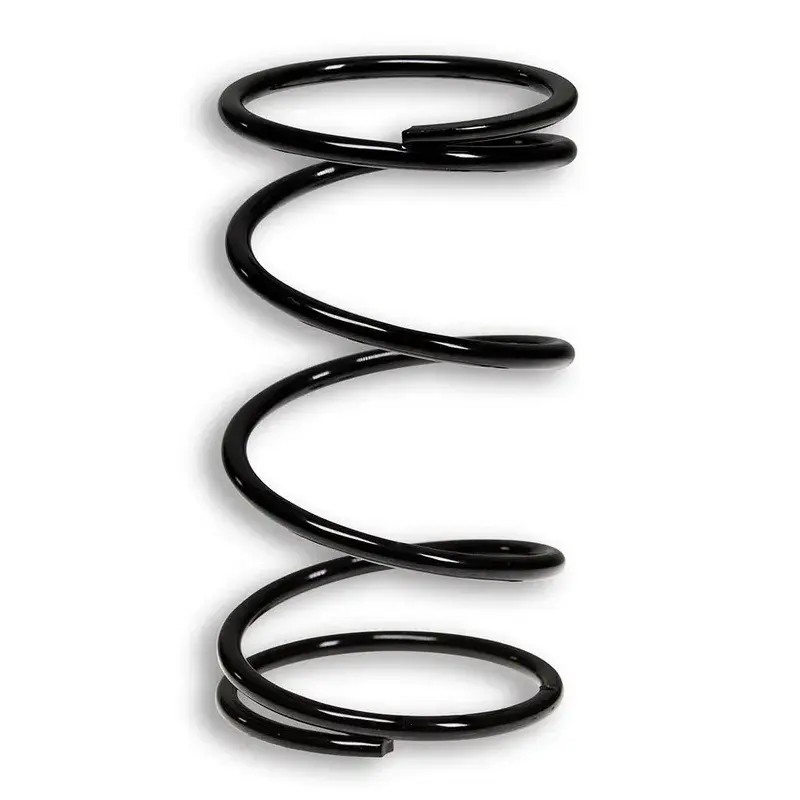BLACK VARIATOR ADJUSTER SPRING ext.Ø 57,8x103mm thread Ø 4mm 5,5k