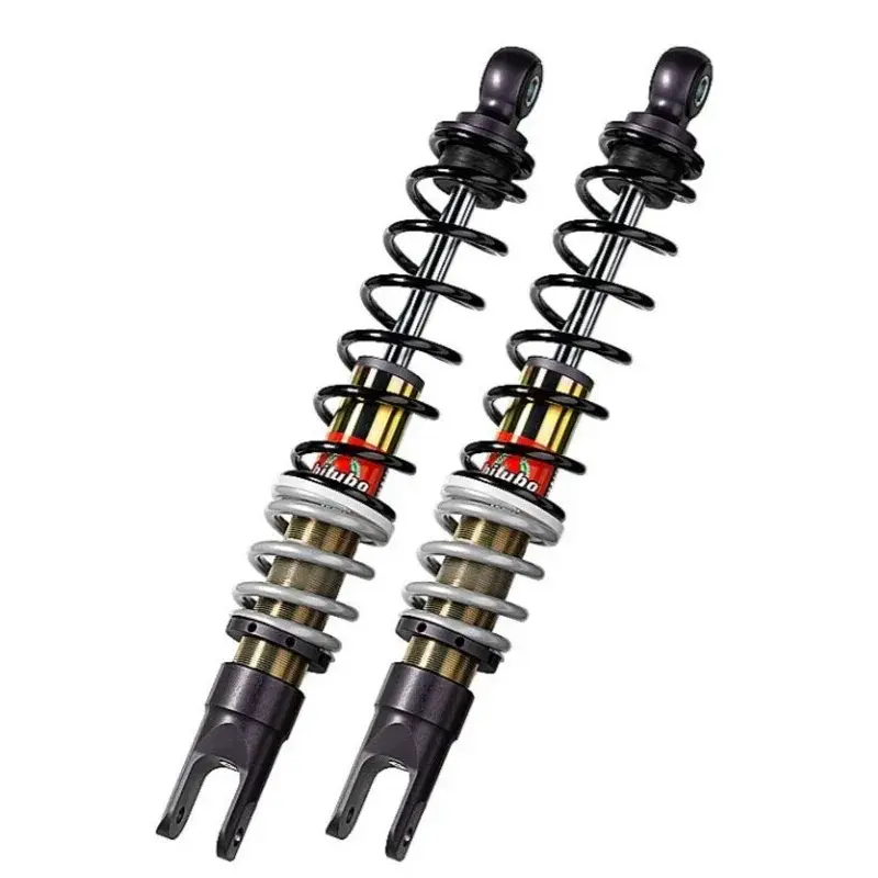 Bi-amortisseur avant BITUBO YRB02