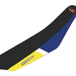 Housse de selle BLACKBIRD Dream 4 - Sherco SE-R/SEF-R