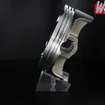 Piston forgé WÖSSNER - K8763DA-2