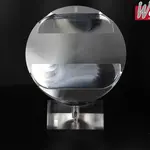 Piston forgé WÖSSNER - K8763DA-2