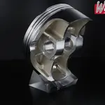 Piston forgé WÖSSNER - K8763DA-2