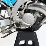 Sabot AXP Xtrem - PHD 8mm TM Racing EN125FI/144Fi