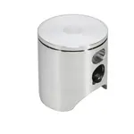 Piston forgé WISECO Pro-Lite Ø53.95mm - Yamaha YZ 125 / X