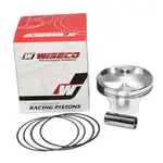 Piston forgé WISECO Ø76.97mm - Suzuki