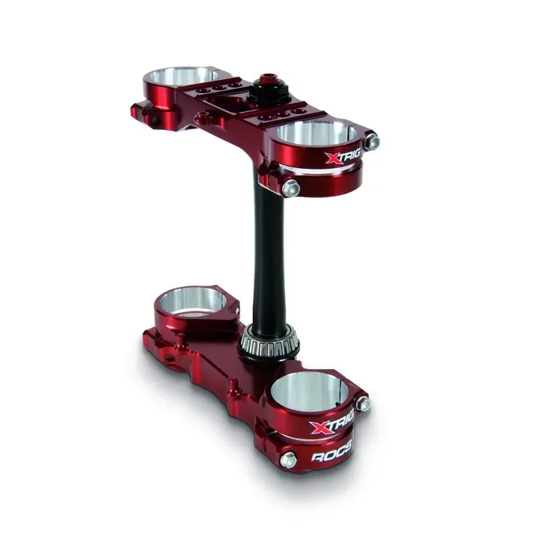 Té de fourche XTRIG Rocs Pro