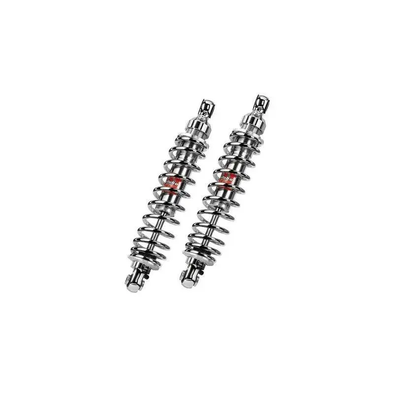Bi-amortisseur arrière BITUBO WME03 - chrome