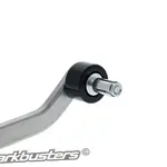 Kit de montage BARKBUSTERS montage 2 points - Ducati Desert X