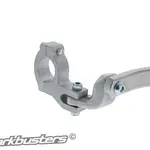 Kit de montage BARKBUSTERS montage 2 points - Ducati Desert X