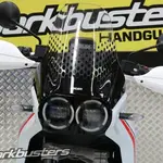 Kit de montage BARKBUSTERS montage 2 points - Ducati Desert X