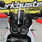 Kit de montage BARKBUSTERS montage 2 points - Ducati Desert X