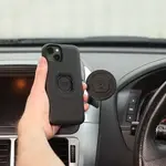 Tête standard QUAD LOCK MAG