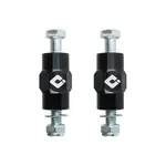 Réhausses de guidon ODI Pee-Wee - 1.5&quot;/38mm