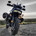 Faisceau DENALI CANsmart™ Gen II - Harley Davidson Pan America 1250