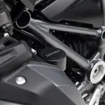 Support de klaxon DENALI SoundBomb - BMW R1250 GS