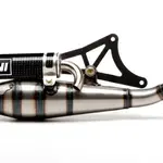 Ligne complète YASUNI Z - Piaggio/Gilera