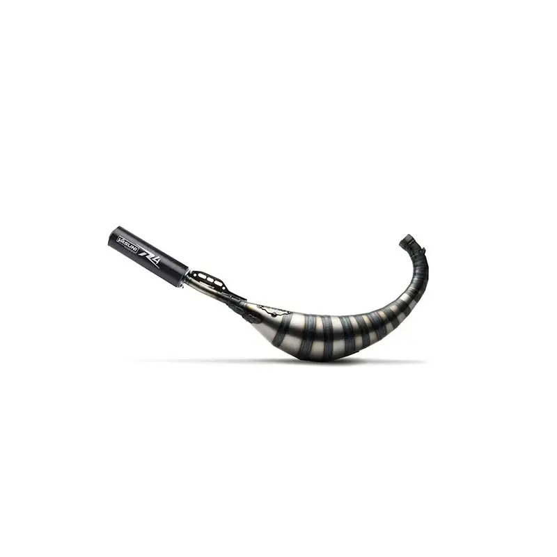 Ligne complète YASUNI R4 - Piaggio