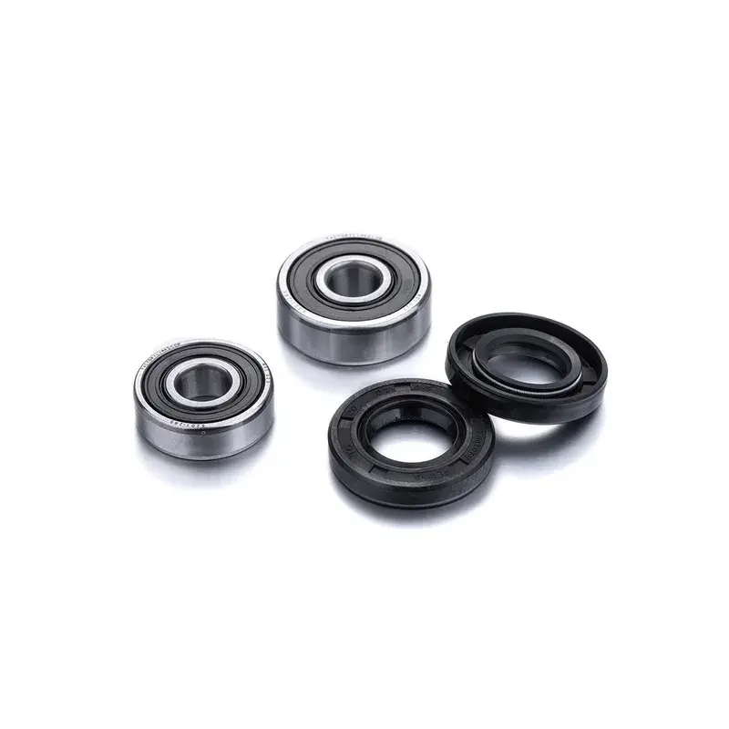 Kit roulements de roue avant FACTORY LINKS