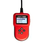 Testeur de batterie BS BATTERY - BST-1000