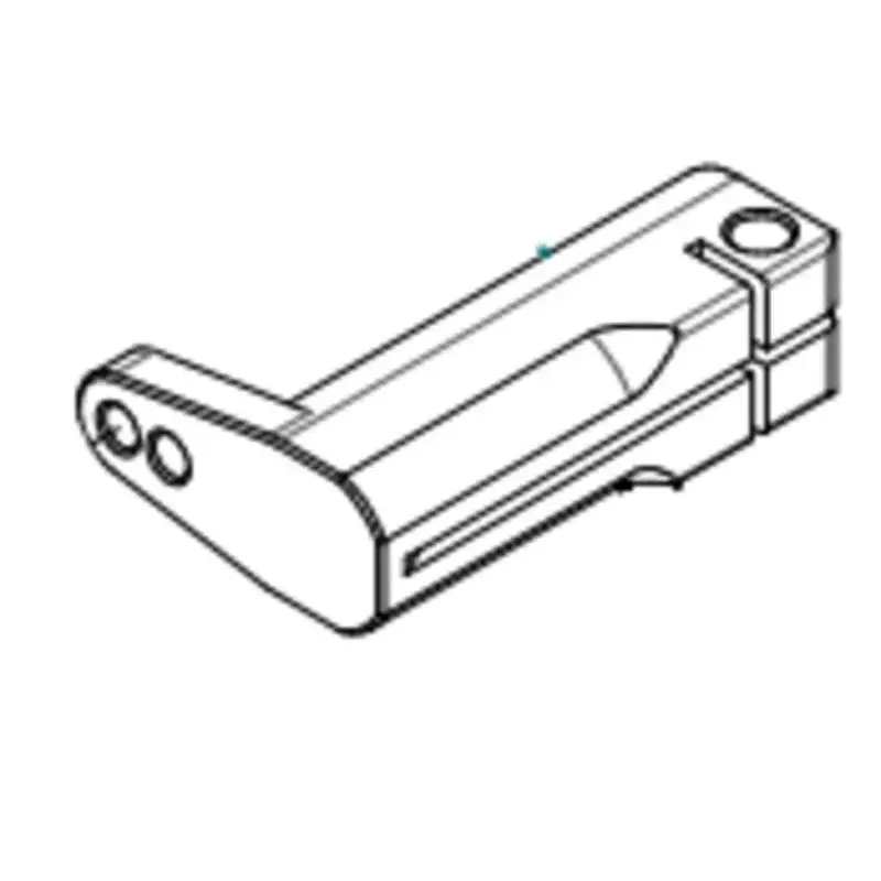 Pièce détachée LIGHTECH pour commande reculée