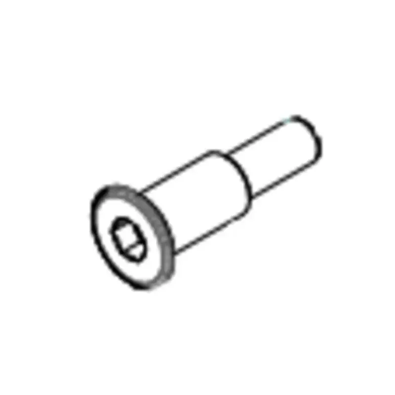 Pièce détachée LIGHTECH pour commande reculée - vis Allen