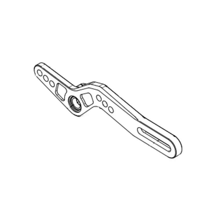 Pièce détachée LIGHTECH pour commande reculée