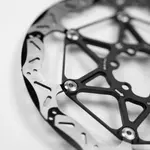 Disque de frein vélo BRAKING Epta Stage 0 Ø220mm