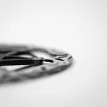 Disque de frein vélo BRAKING Epta Stage 0 Ø220mm