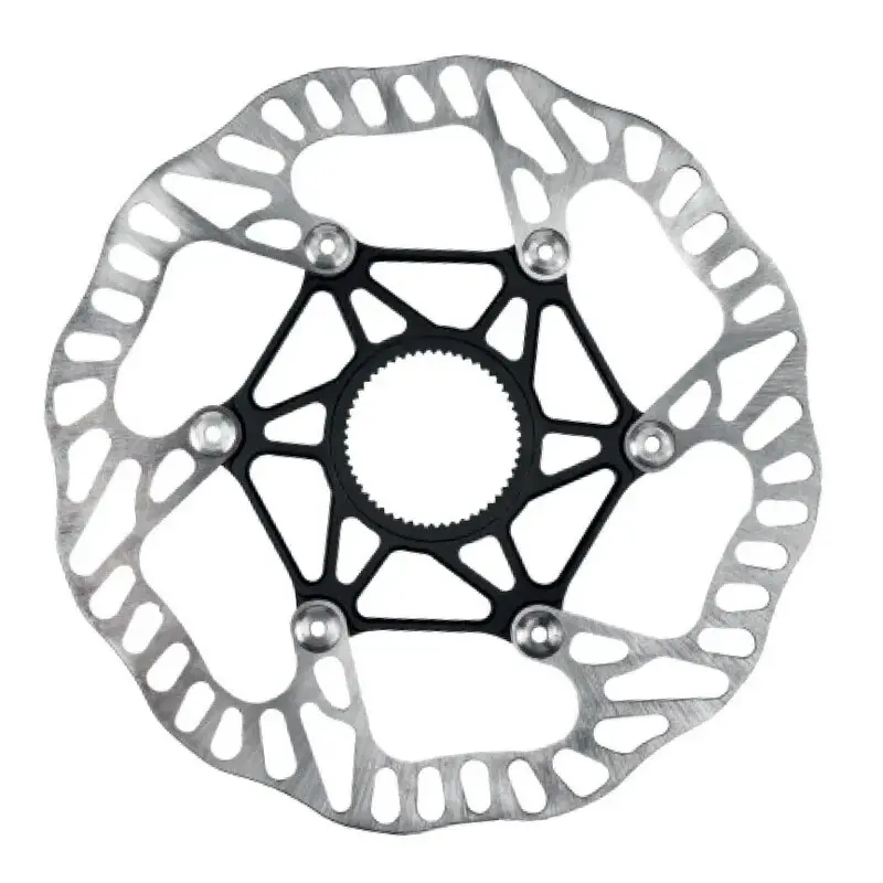 Disque de frein vélo BRAKING Lightwave ø140mm