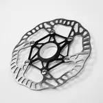 Disque de frein vélo BRAKING Lightwave ø140mm + CL