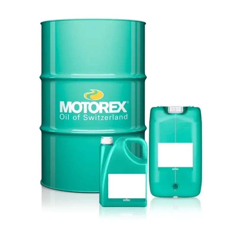 Liquide de refroidissement MOTOREX Coolant M5.0 - 20L