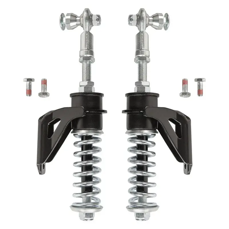 Kit anti-rotation de chenille avant Commander KIMPEX - UTV