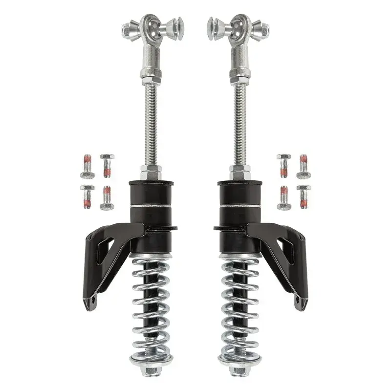 Kit anti rotation de chenille arrière Commander KIMPEX - WSS4