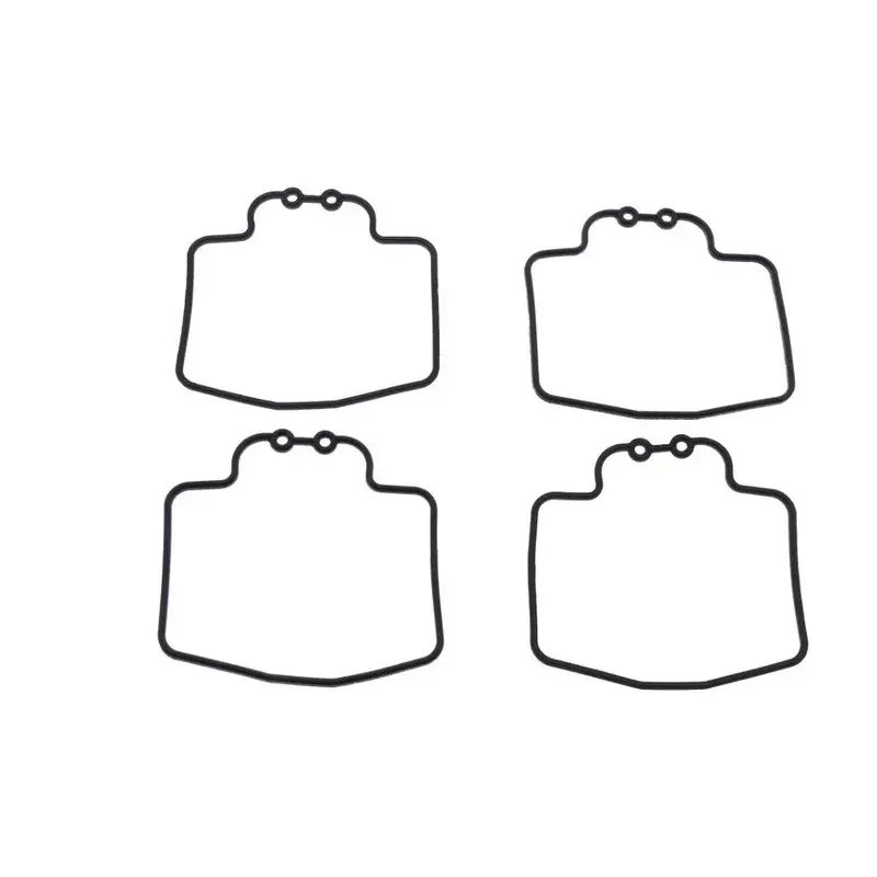 Joint de cuve carburateur TOURMAX - 4 pièces