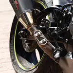 Pare chaleur OXFORD Cafe