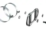 Pare chaleur OXFORD Cafe