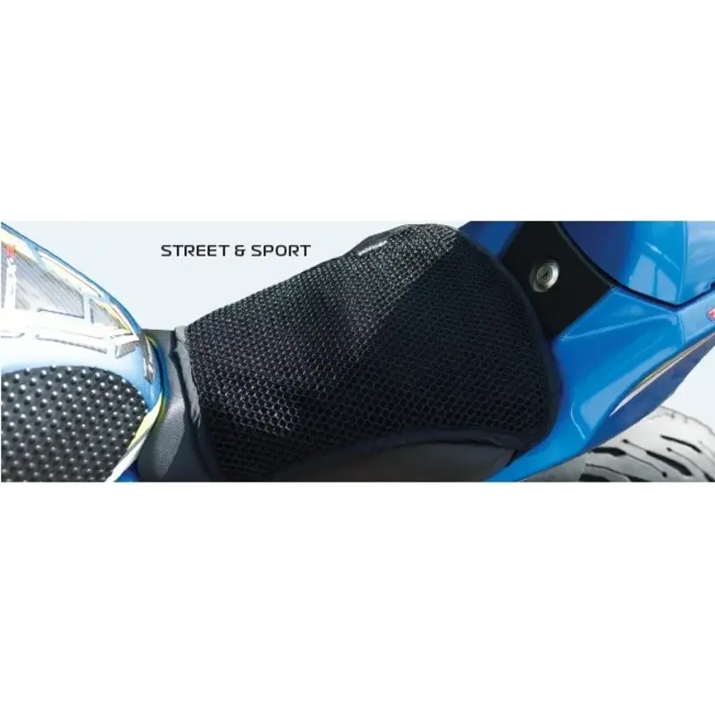 Housse de selle OXFORD Cool Street & Sport