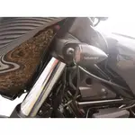 Cache-orifice clignotants avant V PARTS - Harley Davidson Nightster