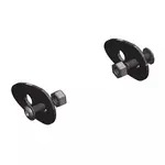 Cache-orifice clignotants arrière V PARTS - harley Davidson Nightster