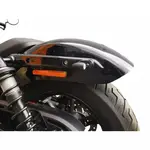 Cache-orifice clignotants arrière V PARTS - harley Davidson Nightster